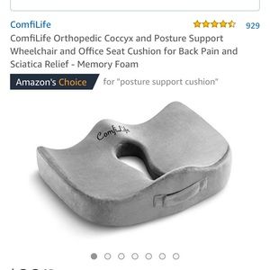 ComfiLife Seat Cushion